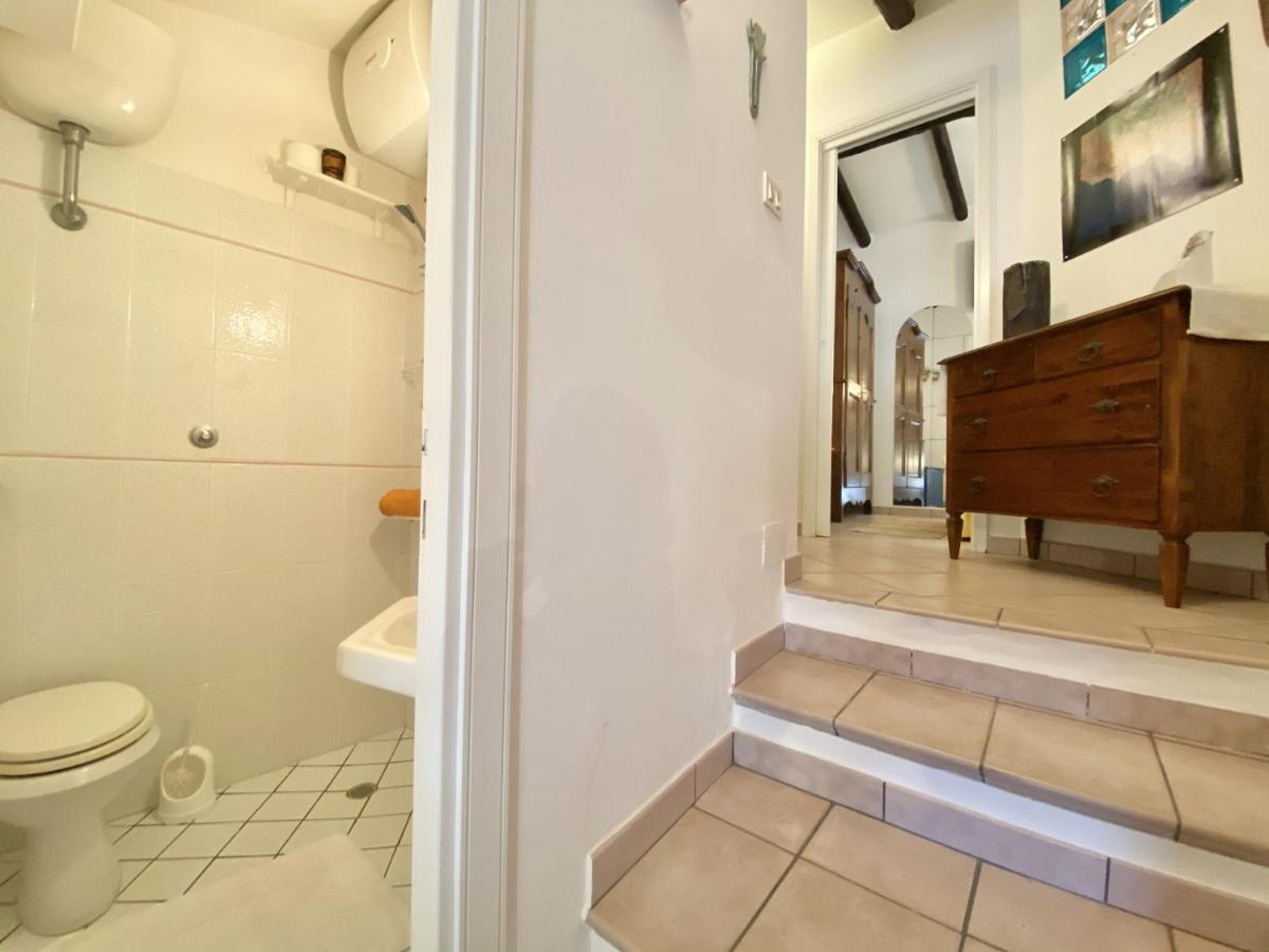 Holidaycasa Gio - In Centro Vista Mare Sperlonga Exterior foto